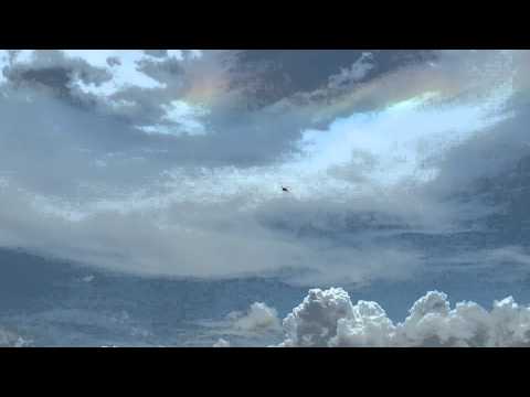 F -100 Super Saber fly-by