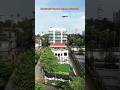 Shahrukh Khan S Home MANNAT Bandra Aerial View By Drone Shahrukh Khan Mannat Bandra
