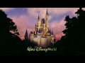 WDW Where Magic Lives VHS 2003