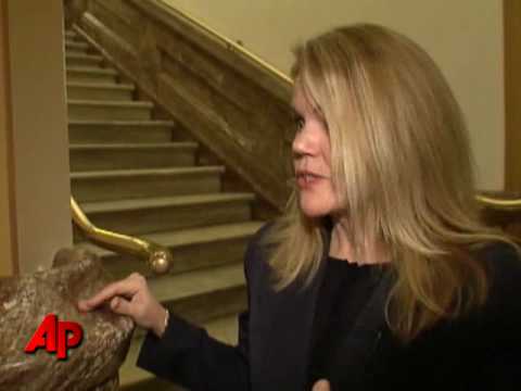 Salmonella Patient's Mom: 'Blessed' Son Survived