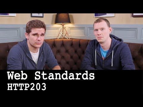 Web Standards & Flash - HTTP203