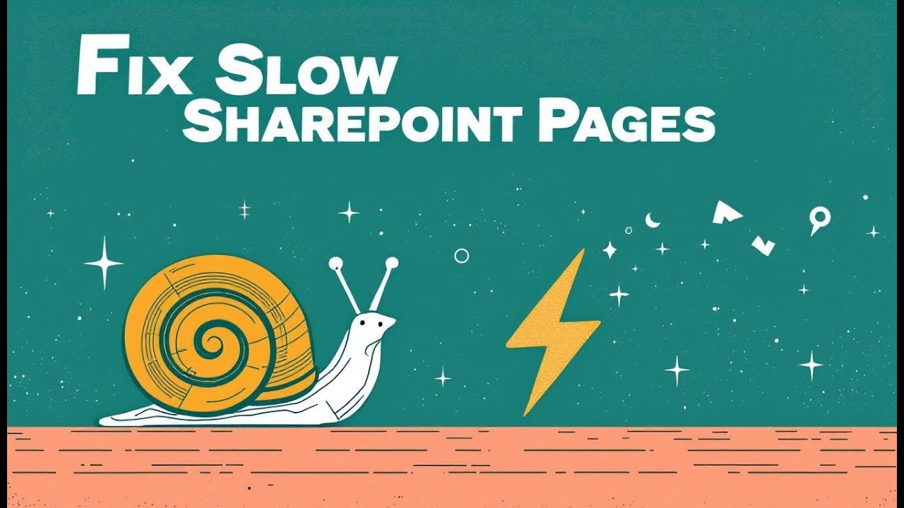 Unlock Blazing SharePoint Sites With ONE Setting