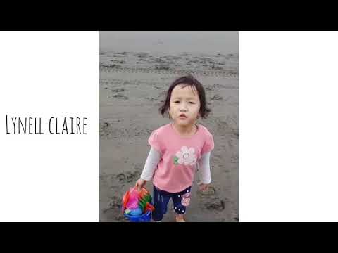 Lynell sampai di pantai parang tritis yogyakarta 💦