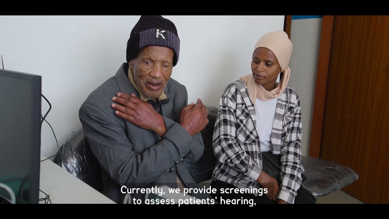 ALIGN Project Update: Strengthening Community Health in Ethiopia