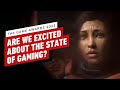 The Game Awards 2023: We Grade The Game Awards