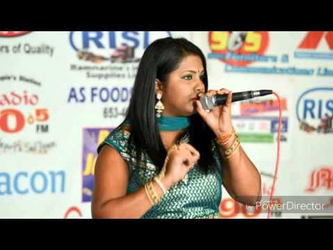 Sangeeta D-Songstar- Samajhawan(Bollywood Cover)