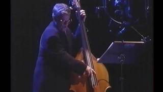 Charlie Haden & Quartet West - First Song (For Ruth) - Heineken Concerts 99