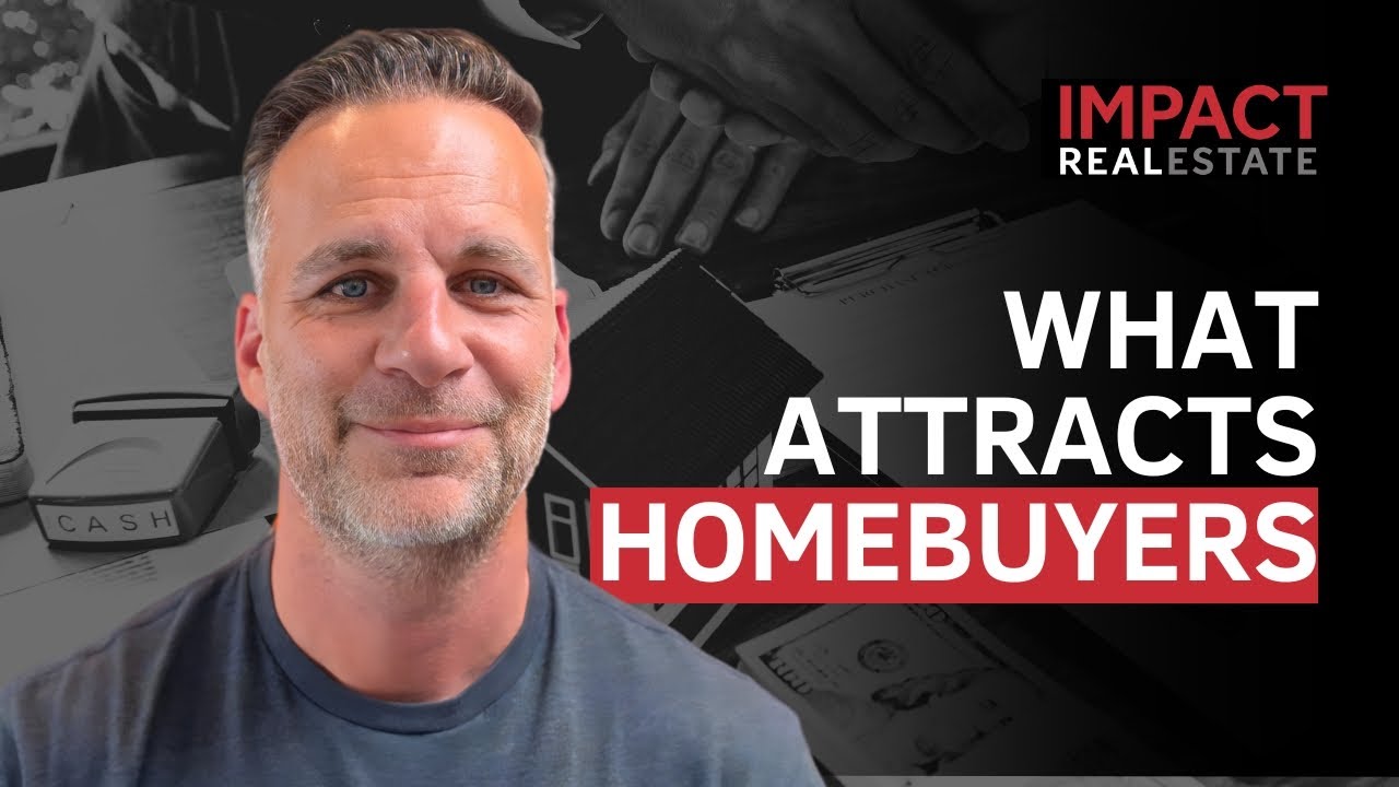 3 Home Improvements Your Clients Can Do To Sell Faster