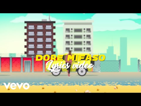 Cen Manu - DORE MIFASO