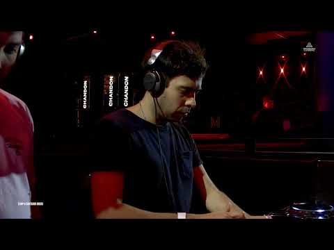 PROGRESSIVE EXPERIENCE FESTIVAL - EANP & SANTIAGO ROSSI - MOSCU BS AS (EX PACHA) 30-07-22