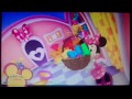 Playhouse Disney Minnie S Bow Toons Opening 2010