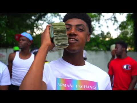 Pablo Juan- Come to School (Official Music Video)