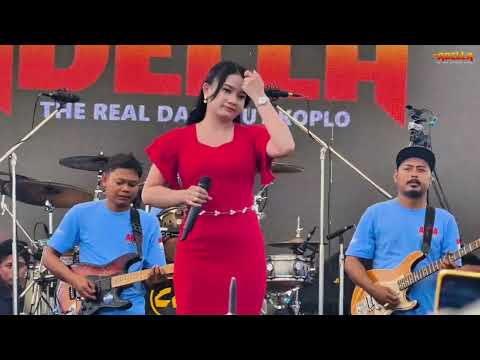 SYAHDU - DEVINTA SALATNAYA - ADELLA LIVE SOLOKURO LAMONGAN