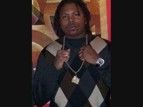 Willie Henn - In Tha Hood