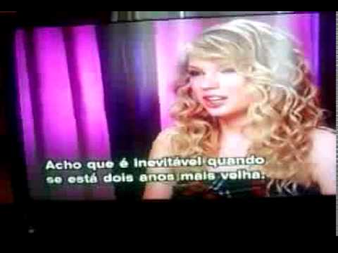 E! The True Hollywood Story - Joe Jonas -  Taylor Swift!