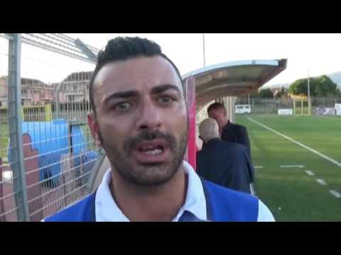 Atletico Maida   Amantea highlghts