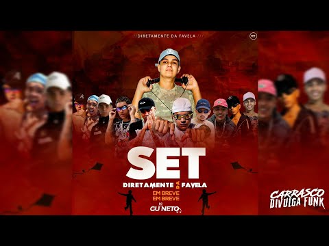 MC Duzinho VE - Prévia do Set DJ GU NETO (2020)