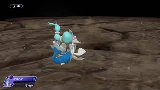 ポケモンチャンピオンズ　熱血サザングロス　1848~