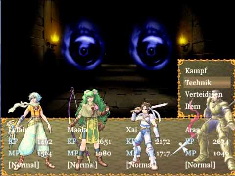 Let's Play Elements Destiny Ancient Powers Part 74 - Silent Destiny