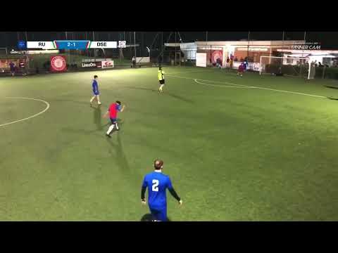 LEGA CALCIOTTO PLAYOFF SERIE B STAGIONE 2022/23: REAL URBE - DOPOLAVORO SETTORE EST