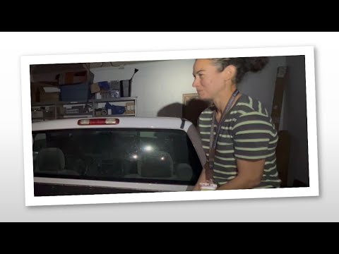 WJCA - Justice for G Update - Search for the Couch - 10/4/2022