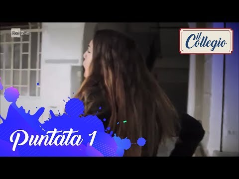 A grande richiesta: "Marilùùùùùùùùù!!!!!" - Prima puntata - Il Collegio 3