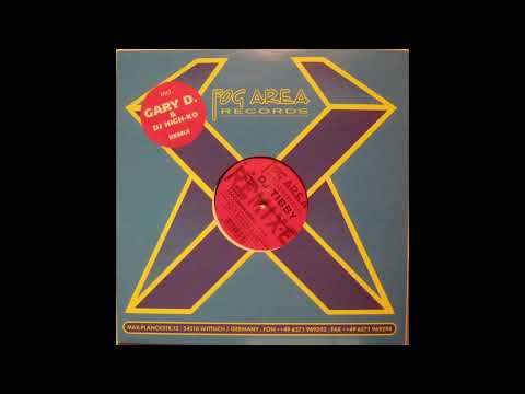 DJ Tibby - Energy (Gary D. & DJ High-Ko Remix) (1997)