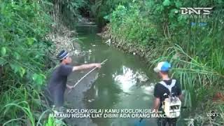 Download lagu Agus Kotak Mancing Vs Wong Nyetrum Iwak mp3