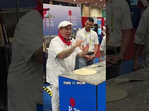 🍕 Top 3 Pizza Lessons from Chef Leo Spizzirri