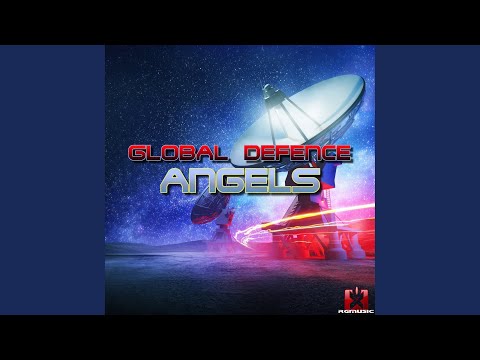Angels (Radio Edit)