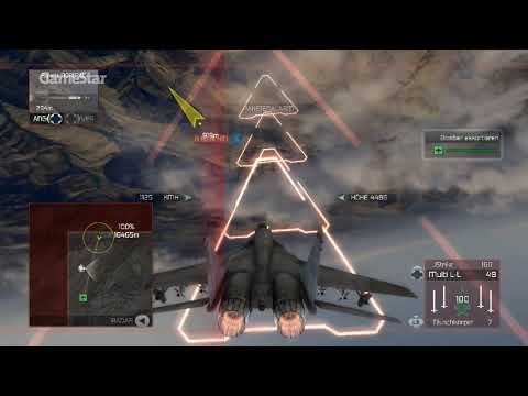 GS 2009/05 - H.A.W.X. (DVD-XL HD)