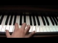 Life Is Real (Song for Lennon) - Queen (piano ...