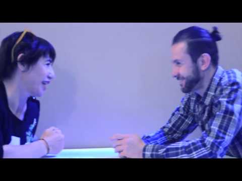 Speed date di Oj eventi single