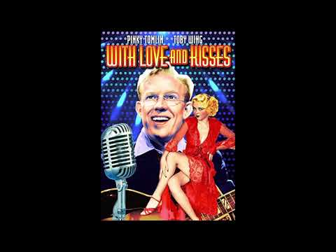 Pinky Tomlin - I'm Right Back Where I Started (1936)