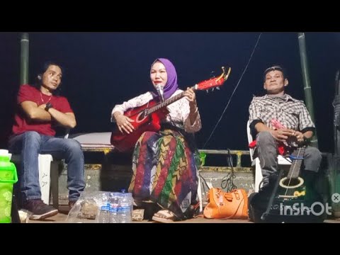 NEW DAYUNDAY PART-2-SALAHUDIN-NORMA-COSMIE