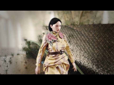 NS Gaia | Spring Summer 2021 | Digital