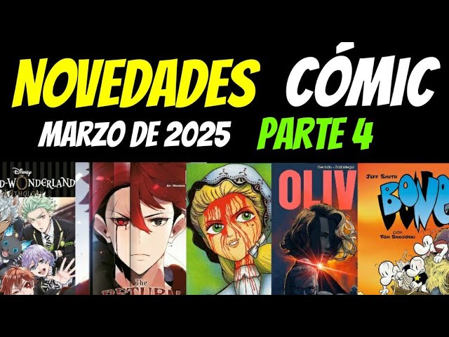Vídeo relacionado con Olivia Wolf. El sándwich con extra de moho (ESPAÑOL CÓMIC)