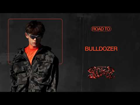 Video thumbnail for BULLDOZER FREESTYLE