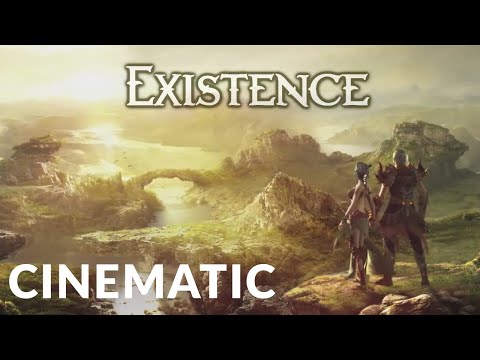 Audiomachine - Existence | Epic Cinematic (Epic Fantasy)