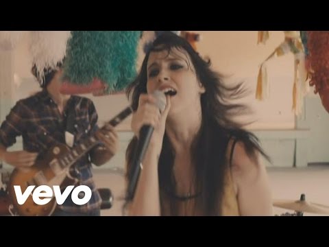 Thumbnail for Sleeper Agent - Get It Daddy (Official Video)