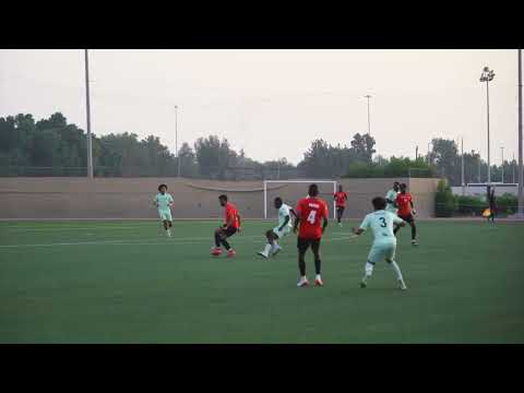 Falcon FC vs Rimal Al Sahra SC