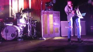 letlive. - If I&#39;m The Devil... Tour @ The Orpheum, Tampa, FL (2016/06/26) [Full Set]