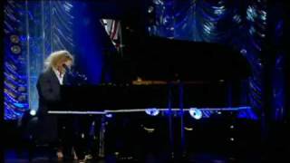 Tim Minchin - Se você abrir demais sua mente, seu cérebro cairá! Legendado PT - BR