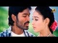 Simha Putrudu Video Songs Champodde Nannu Video Song Dhanush Tamanna DSP Telugu Filmnagar