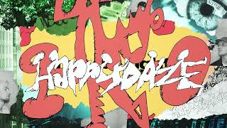happydaze - Inside Out (Official Lyric Video)
