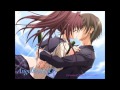Nightcore Kiss You Megan Nicole