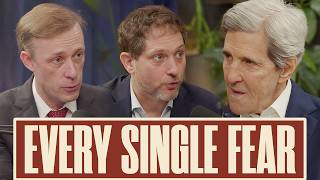 John Kerry: Iran Deal Critics Got Exactly What They Feared