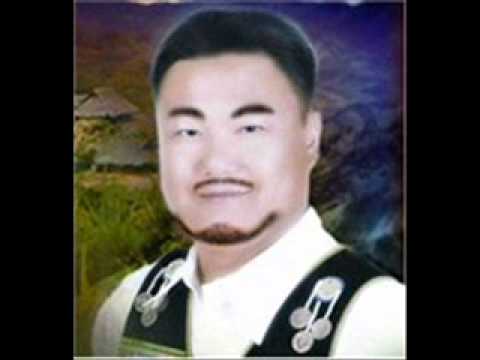 Neej Yag Hawj: Lug Txaj Ntsuag