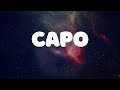 NLE Choppa CAPO Lyrics