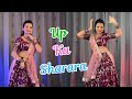 Up Ka Sharara Dance Cover Sonam Queen Haryanvi Song Haryanvisong Up Ka Sharara